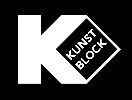 kunst block logo