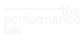 performance bar logo